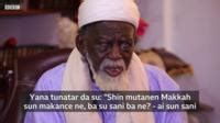 Labaran Duniya .